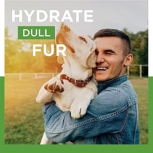 Pet Deodorizer with Essential Oil - Eliminate Pet Odor