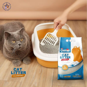 Get Buy Clumping Cat