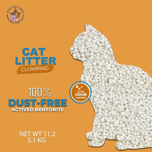 Get Buy Clumping Cat  uae