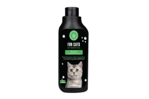 All Natural Cat Shampoo - Antibacterial Formula product
