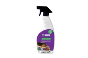 Dog Potty Training Spray - Effective Puppy Training Tool