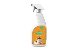 Pet Repellent Spray for Cats and Dogs - Pee Repellent Spray