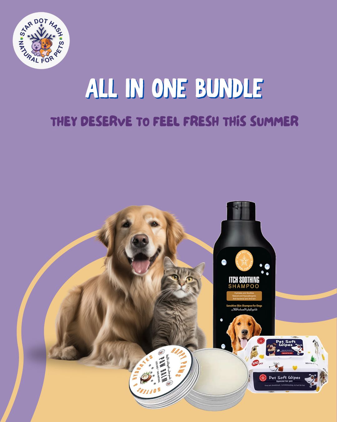 Summer Bundle