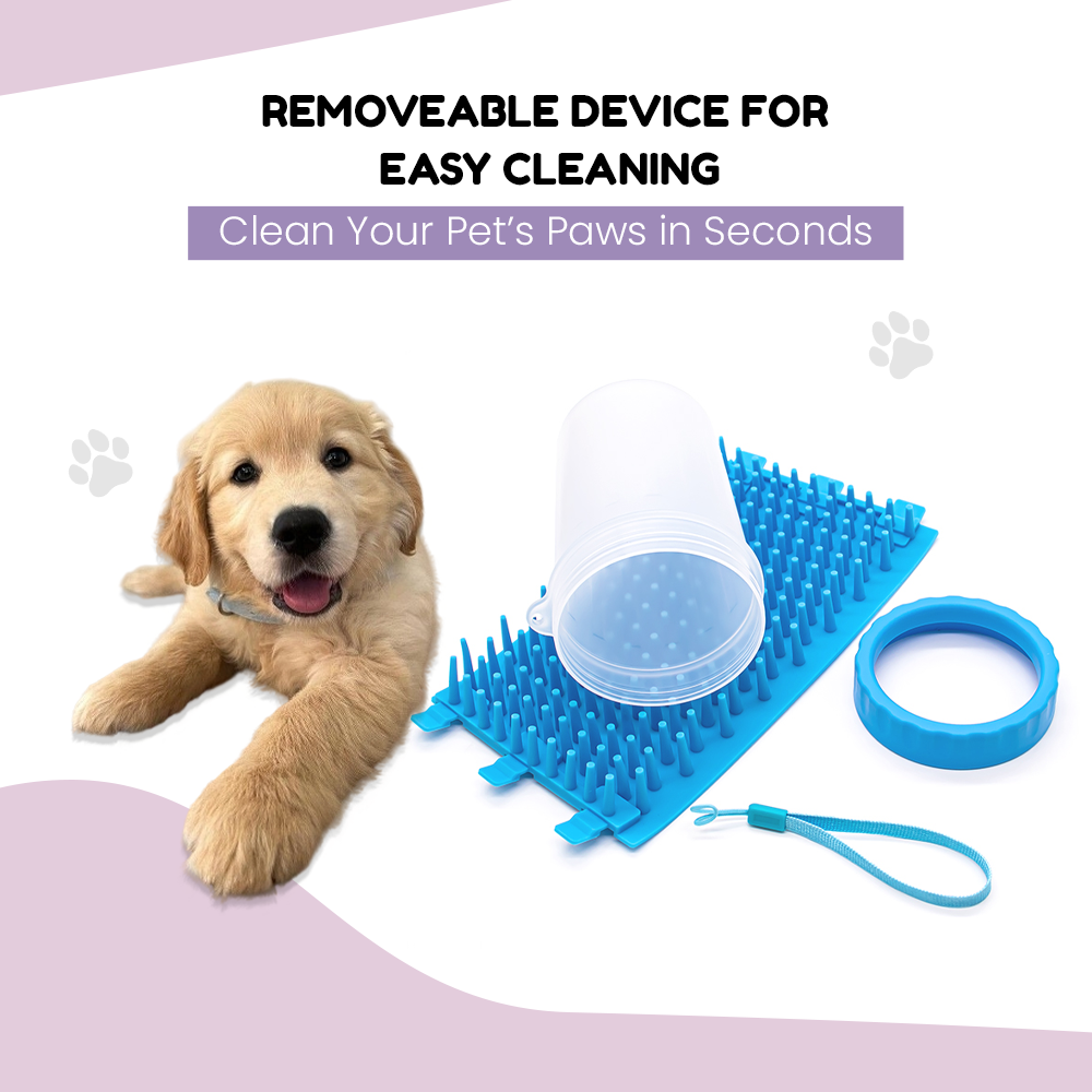 Paw Cleaner Bundle
