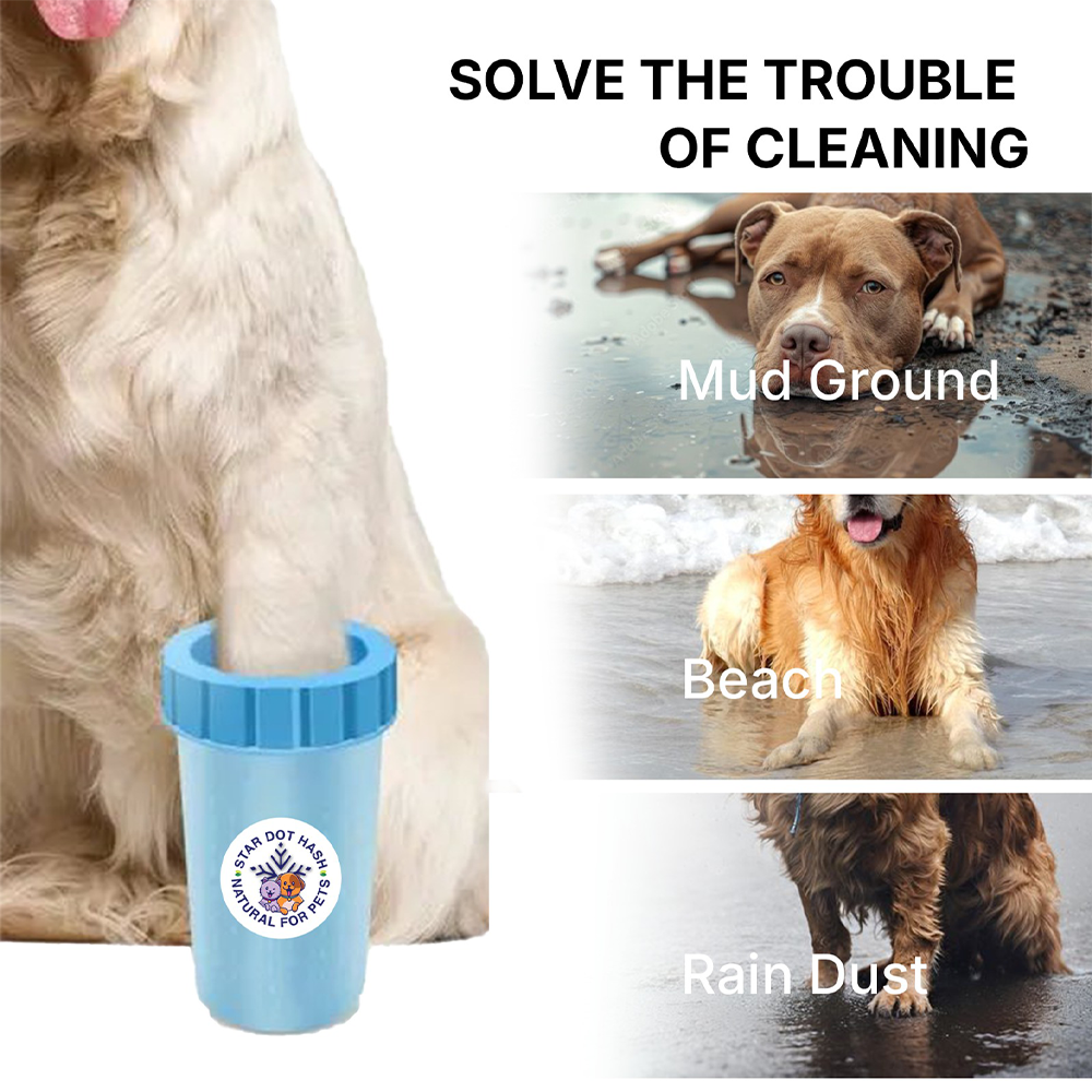 Paw Cleaner Bundle