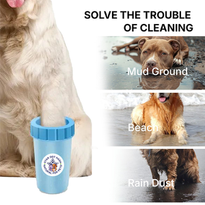 Paw Cleaner Bundle
