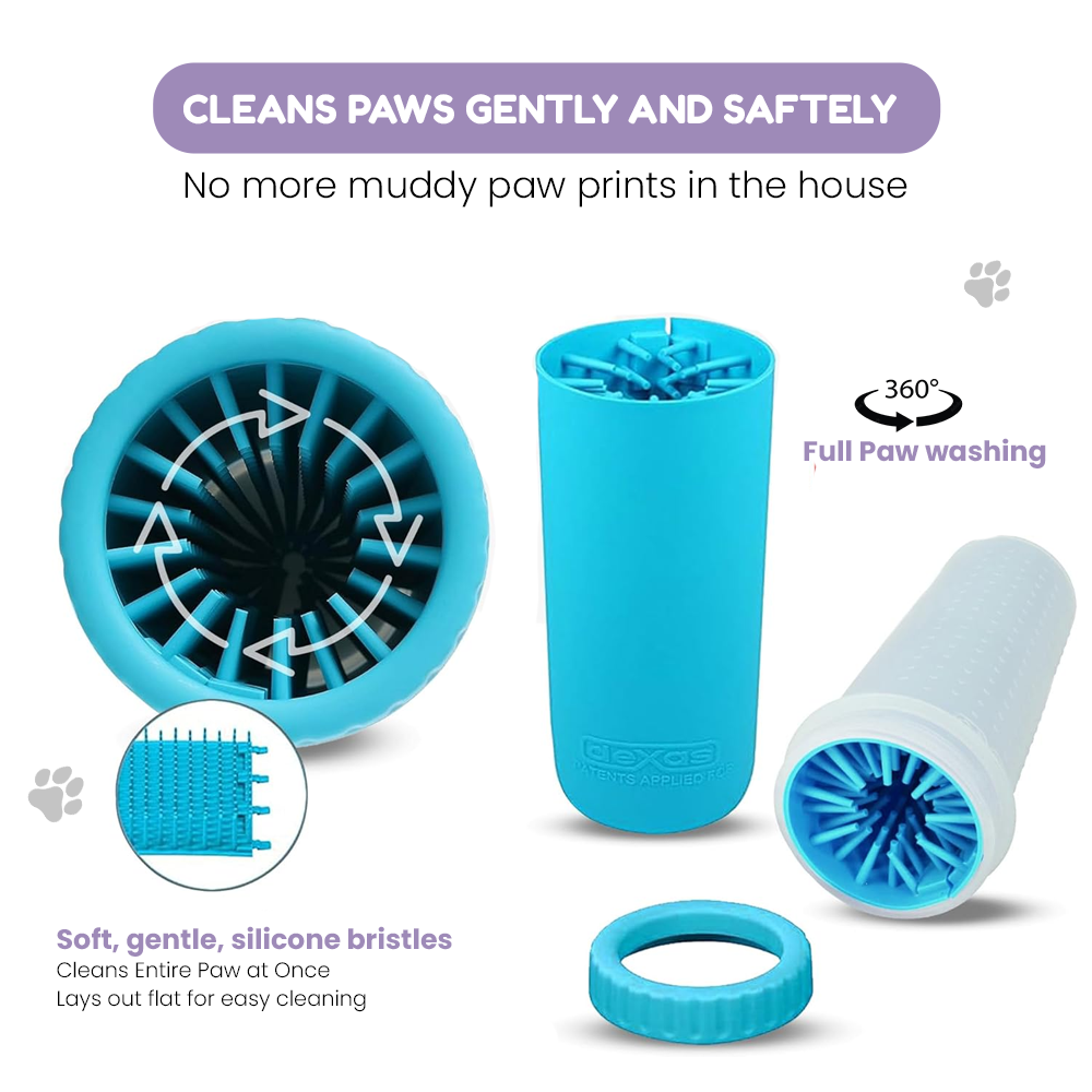 Paw Cleaner Bundle