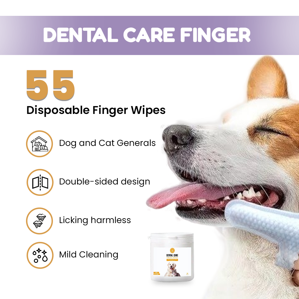 Dental Care_Finger wipes_stardothash